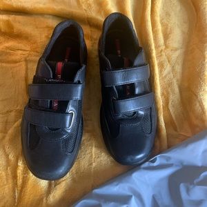 Prada Sneakers